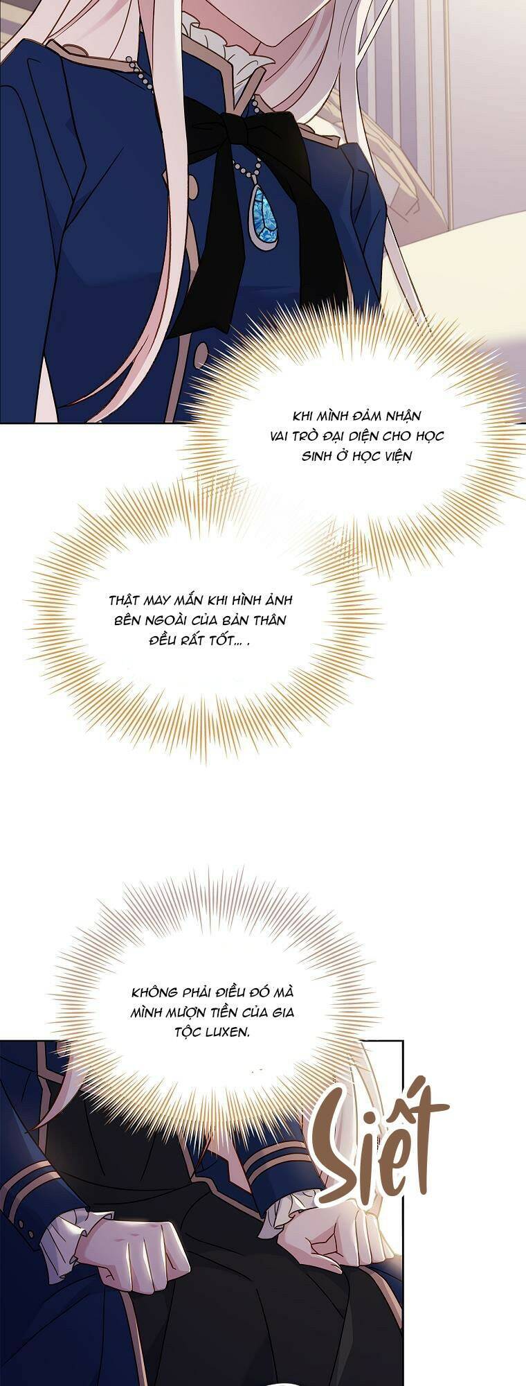 Để Yên Cho Tiểu Thư Hiền - Chương 82 - Trang 31