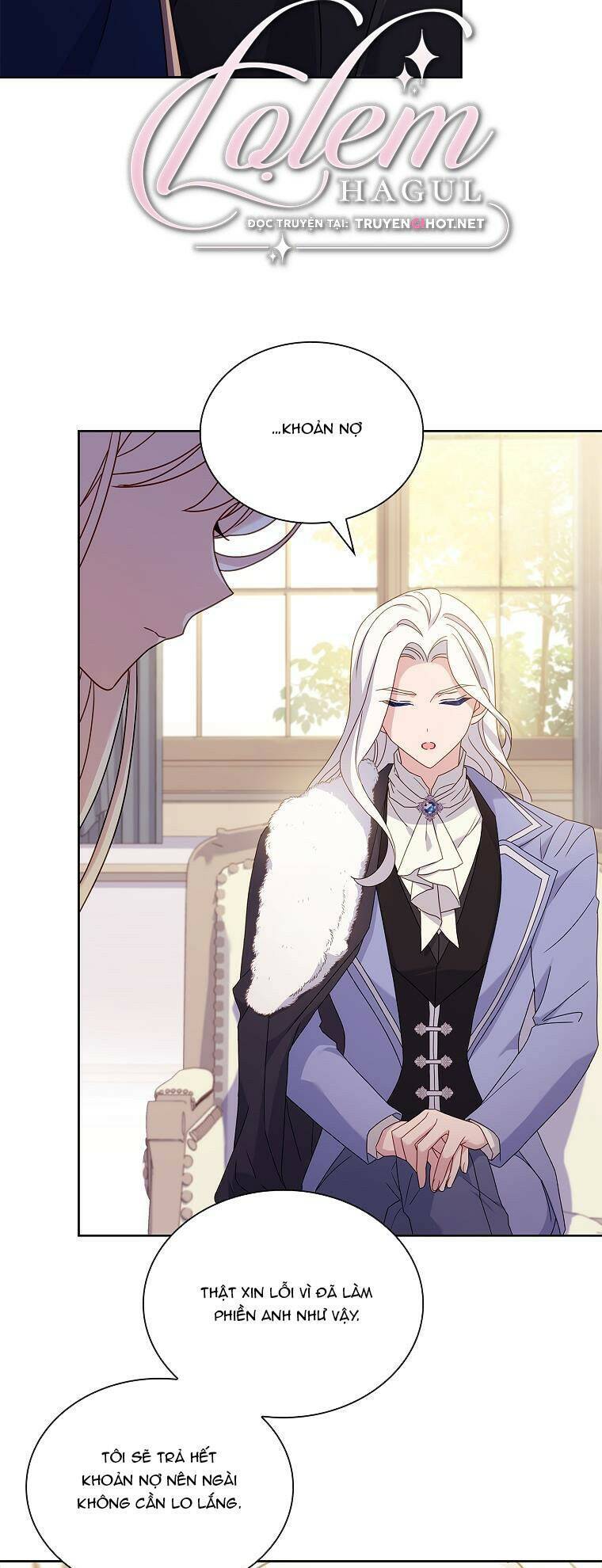 Để Yên Cho Tiểu Thư Hiền - Chương 82 - Trang 32