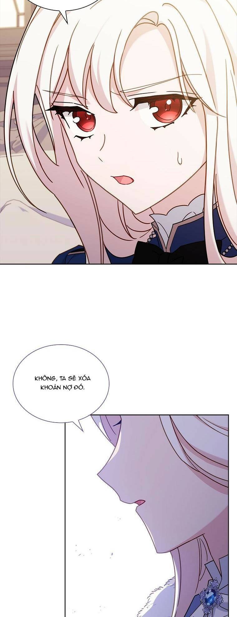 Để Yên Cho Tiểu Thư Hiền - Chương 82 - Trang 33