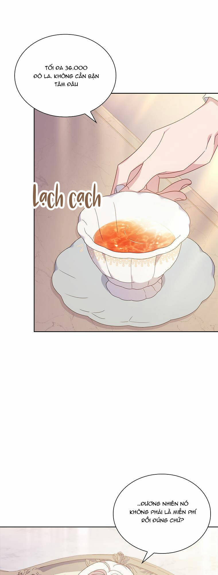 Để Yên Cho Tiểu Thư Hiền - Chương 82 - Trang 35