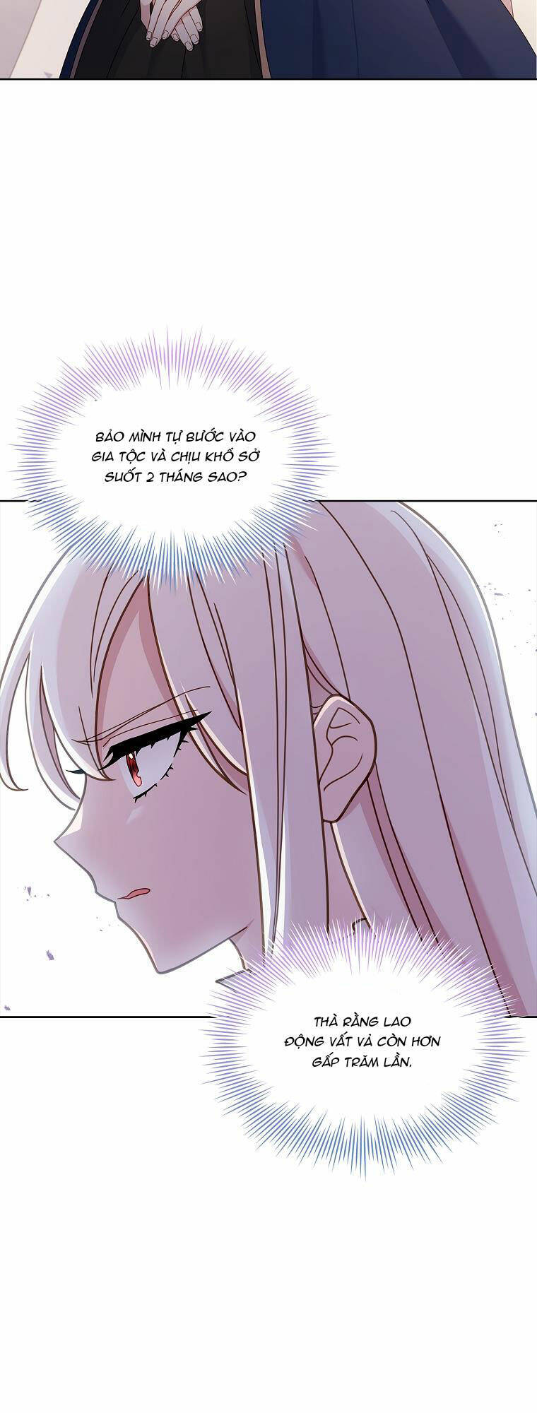 Để Yên Cho Tiểu Thư Hiền - Chương 82 - Trang 39