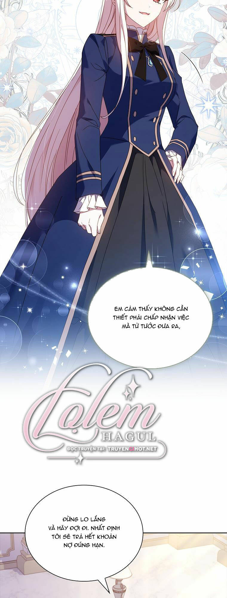 Để Yên Cho Tiểu Thư Hiền - Chương 82 - Trang 42