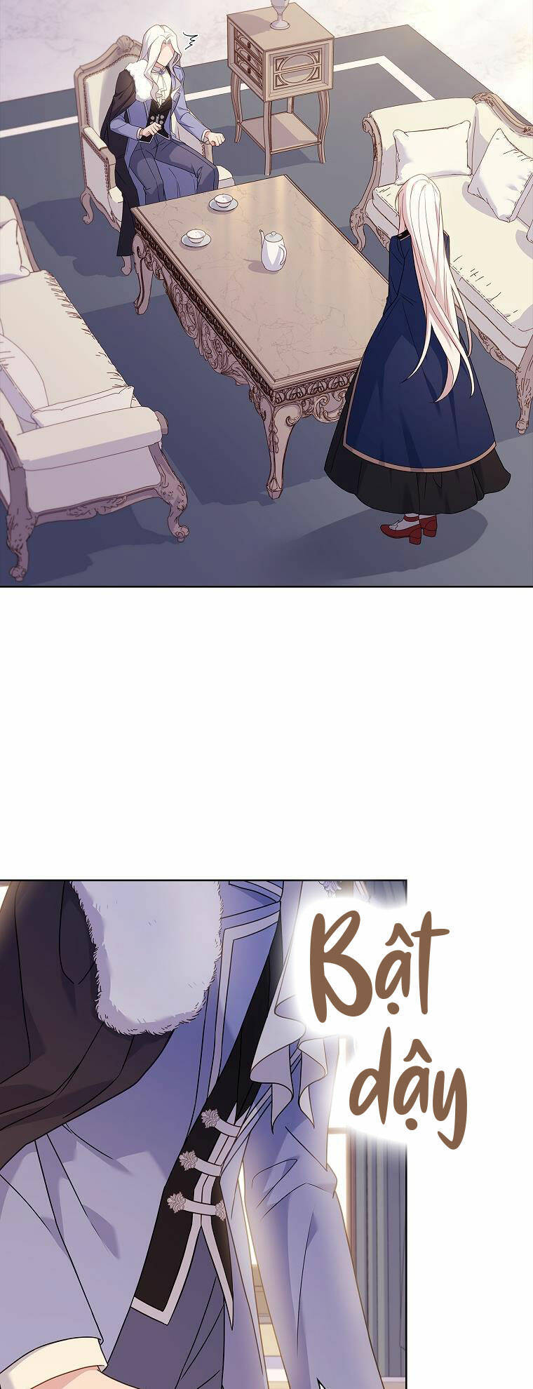 Để Yên Cho Tiểu Thư Hiền - Chương 82 - Trang 43