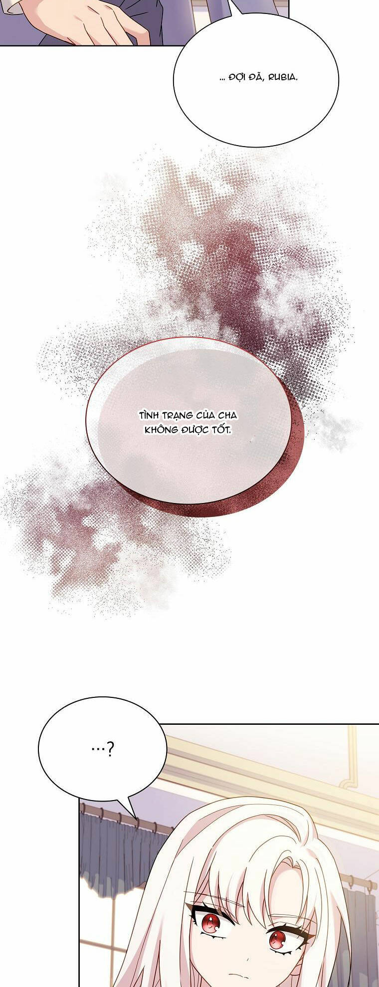 Để Yên Cho Tiểu Thư Hiền - Chương 82 - Trang 44