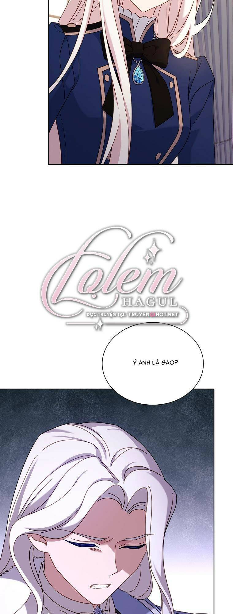 Để Yên Cho Tiểu Thư Hiền - Chương 82 - Trang 45