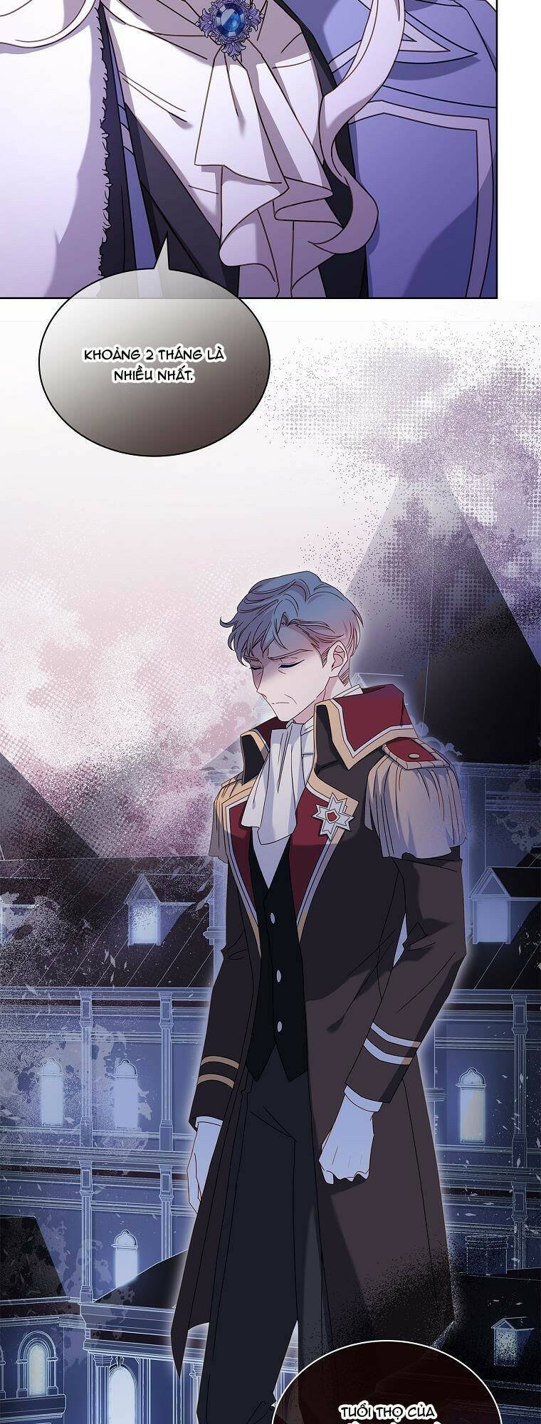 Để Yên Cho Tiểu Thư Hiền - Chương 82 - Trang 46