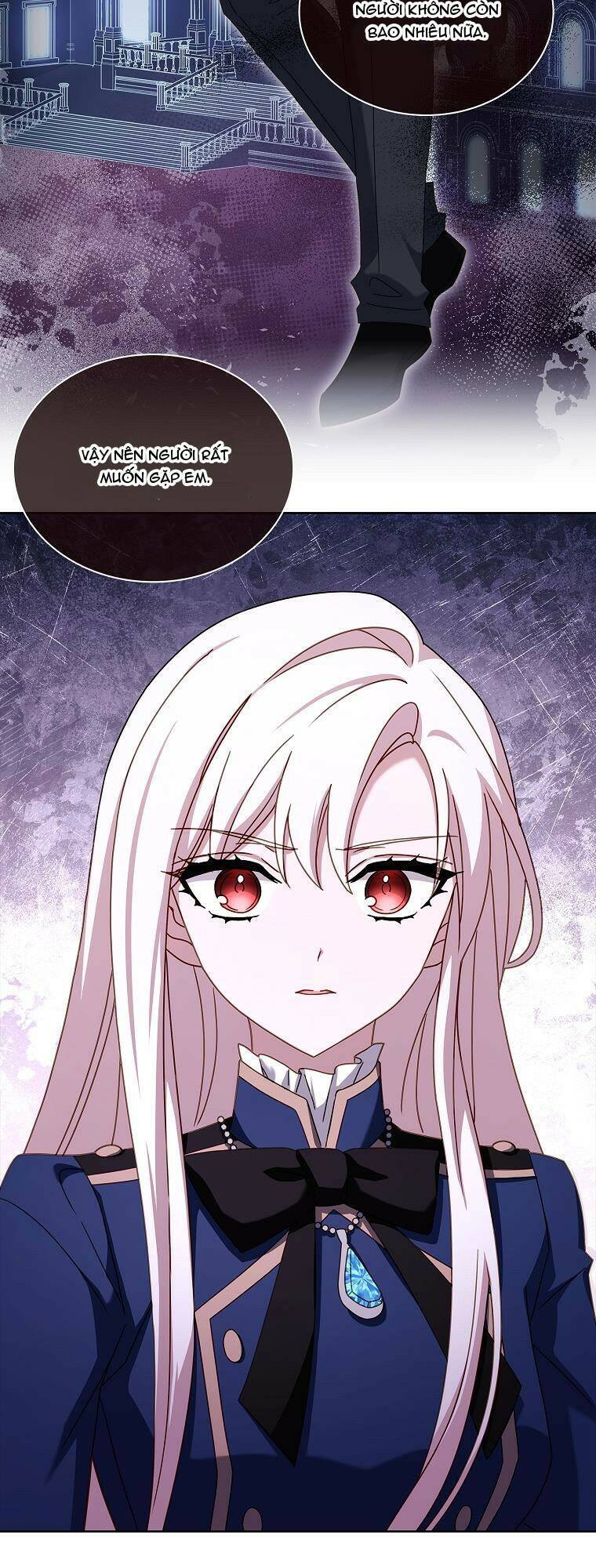 Để Yên Cho Tiểu Thư Hiền - Chương 82 - Trang 47