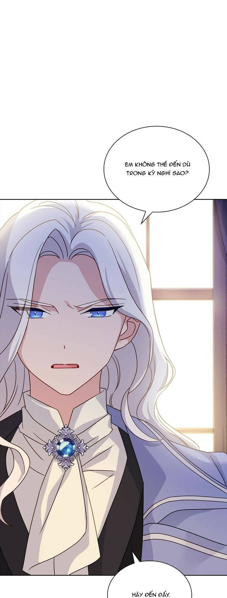 Để Yên Cho Tiểu Thư Hiền - Chương 82 - Trang 48