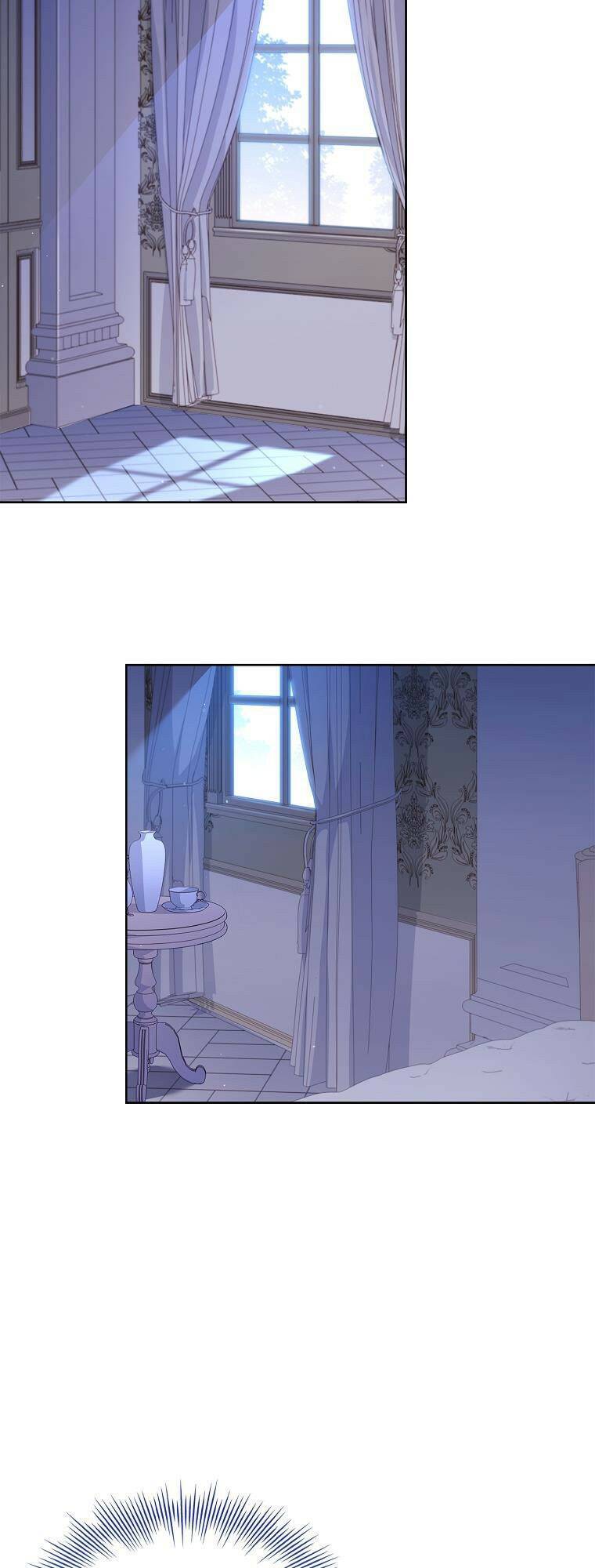 Để Yên Cho Tiểu Thư Hiền - Chương 82 - Trang 50