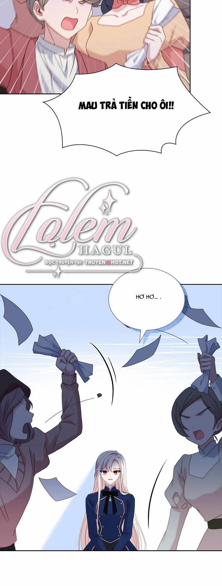 Để Yên Cho Tiểu Thư Hiền - Chương 82 - Trang 6