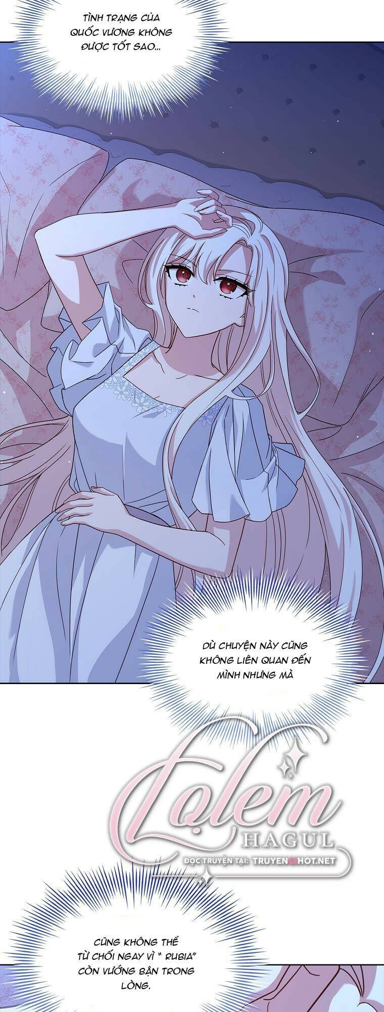 Để Yên Cho Tiểu Thư Hiền - Chương 82 - Trang 51