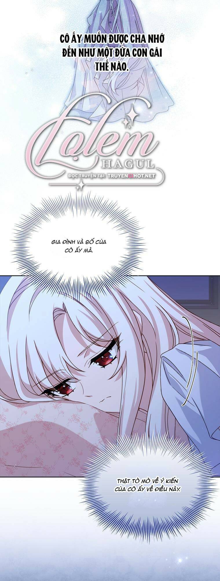 Để Yên Cho Tiểu Thư Hiền - Chương 82 - Trang 53