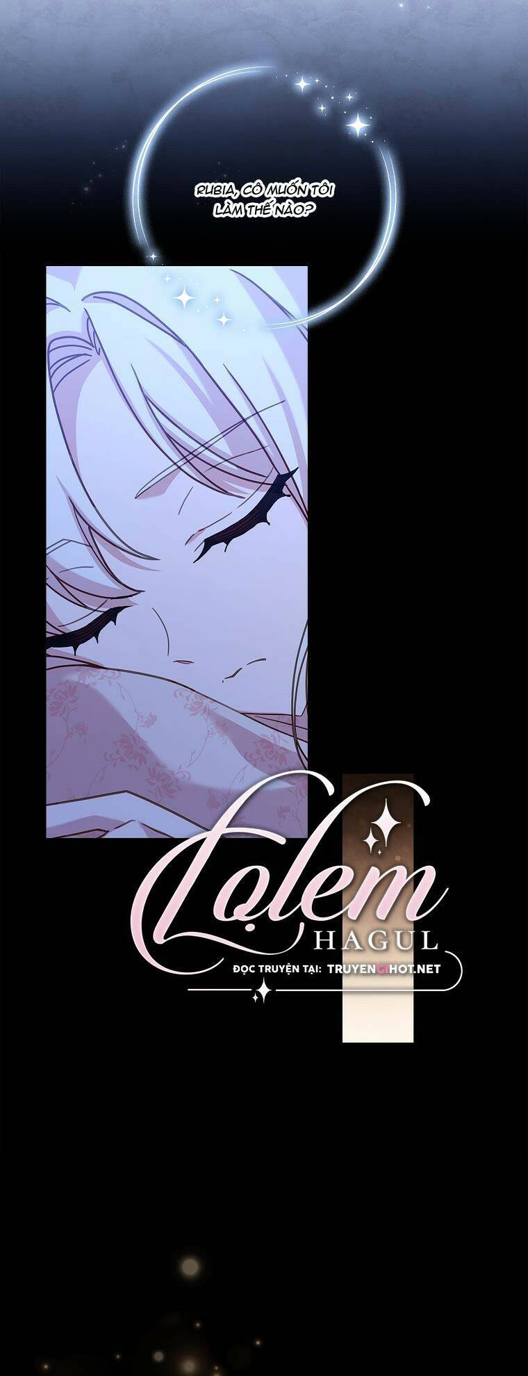 Để Yên Cho Tiểu Thư Hiền - Chương 82 - Trang 54