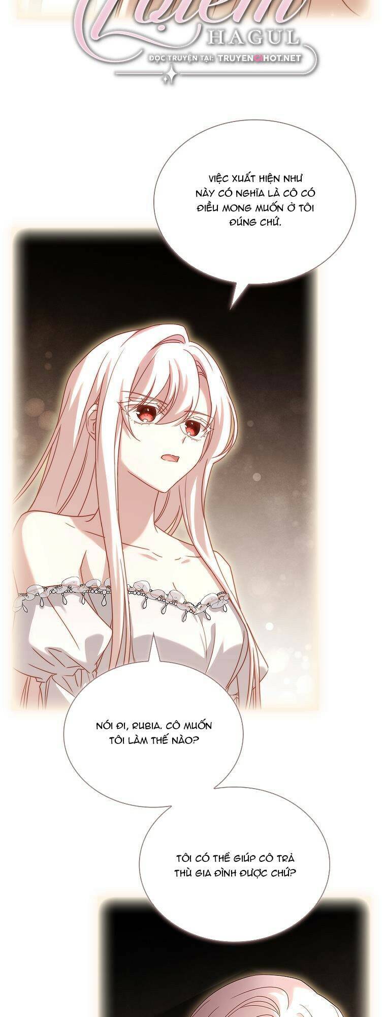 Để Yên Cho Tiểu Thư Hiền - Chương 82 - Trang 57