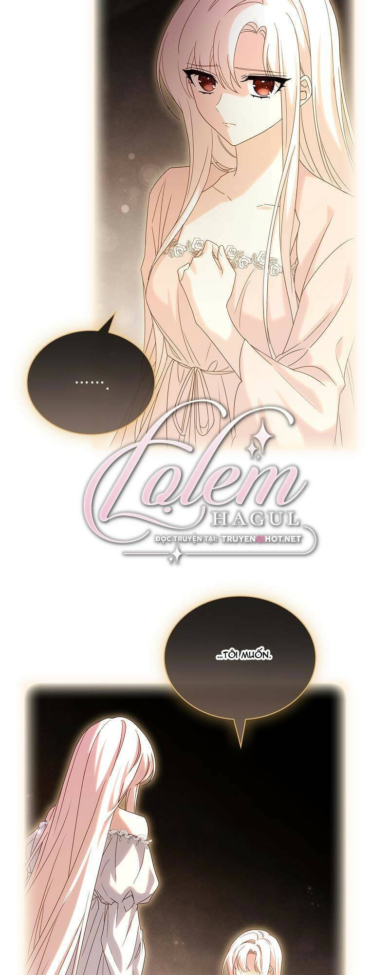 Để Yên Cho Tiểu Thư Hiền - Chương 82 - Trang 58