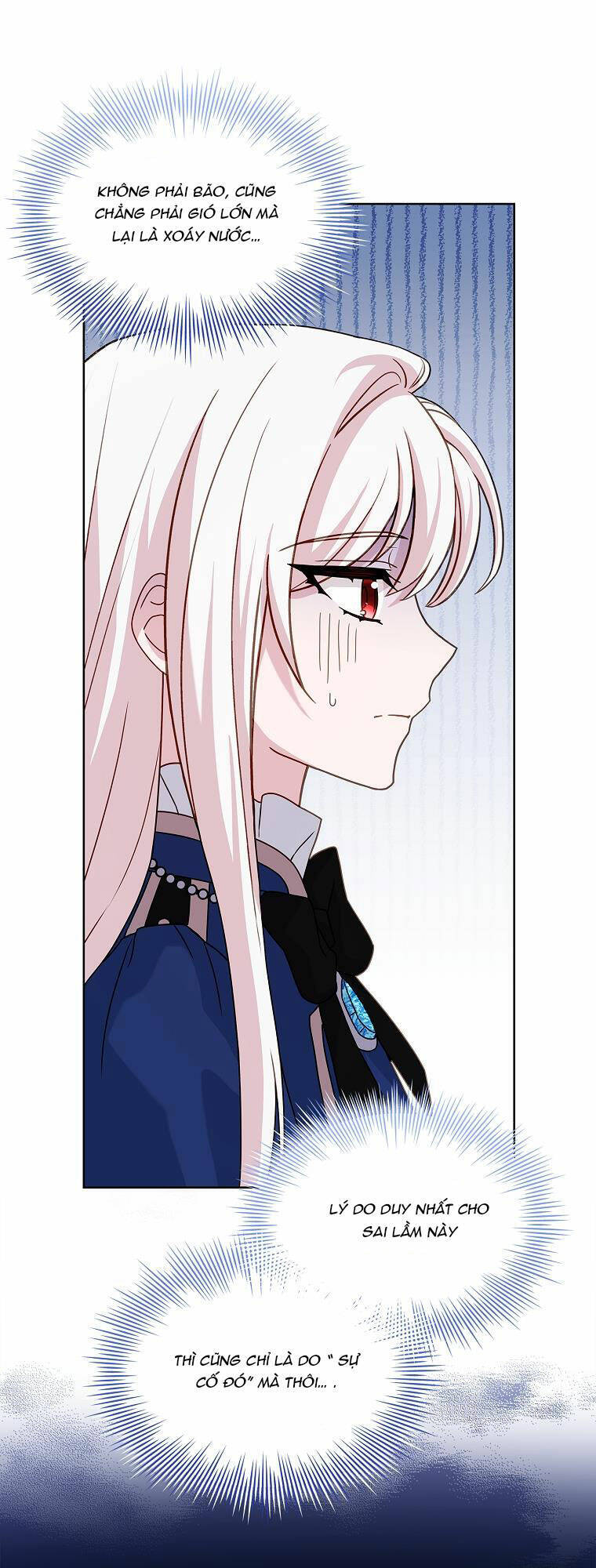 Để Yên Cho Tiểu Thư Hiền - Chương 82 - Trang 7