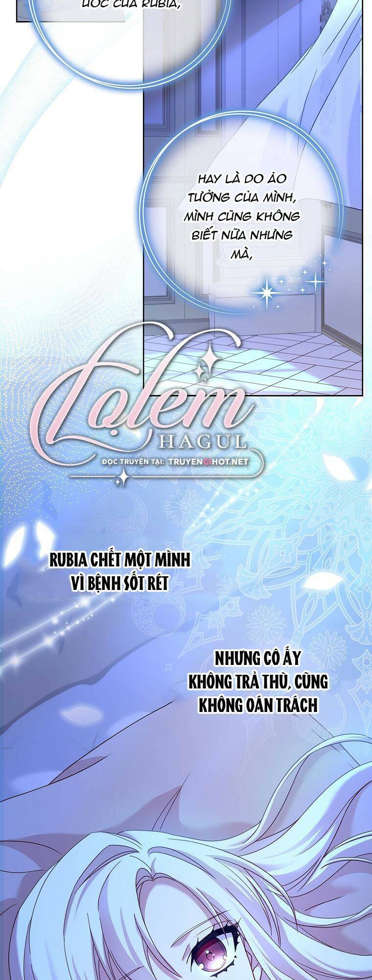 Để Yên Cho Tiểu Thư Hiền - Chương 82 - Trang 63