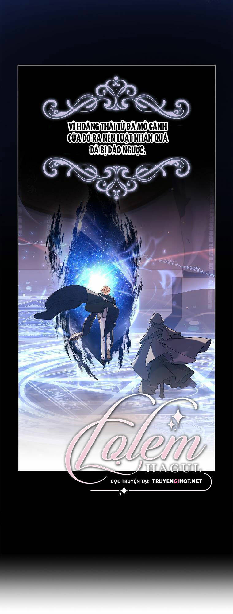 Để Yên Cho Tiểu Thư Hiền - Chương 82 - Trang 8