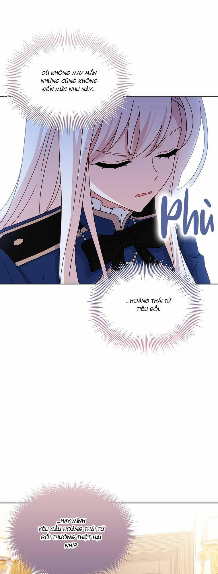 Để Yên Cho Tiểu Thư Hiền - Chương 82 - Trang 9