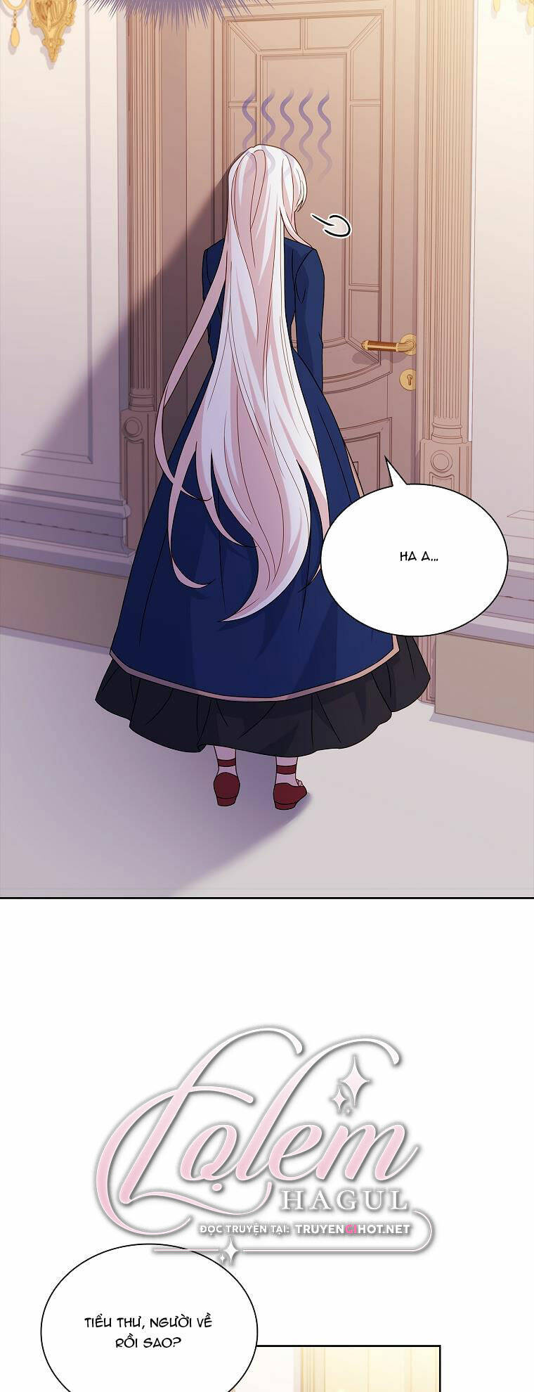 Để Yên Cho Tiểu Thư Hiền - Chương 82 - Trang 10