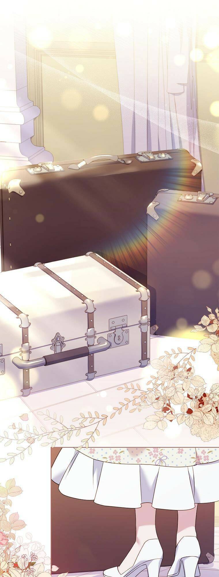 Để Yên Cho Tiểu Thư Hiền - Chương 83 - Trang 2