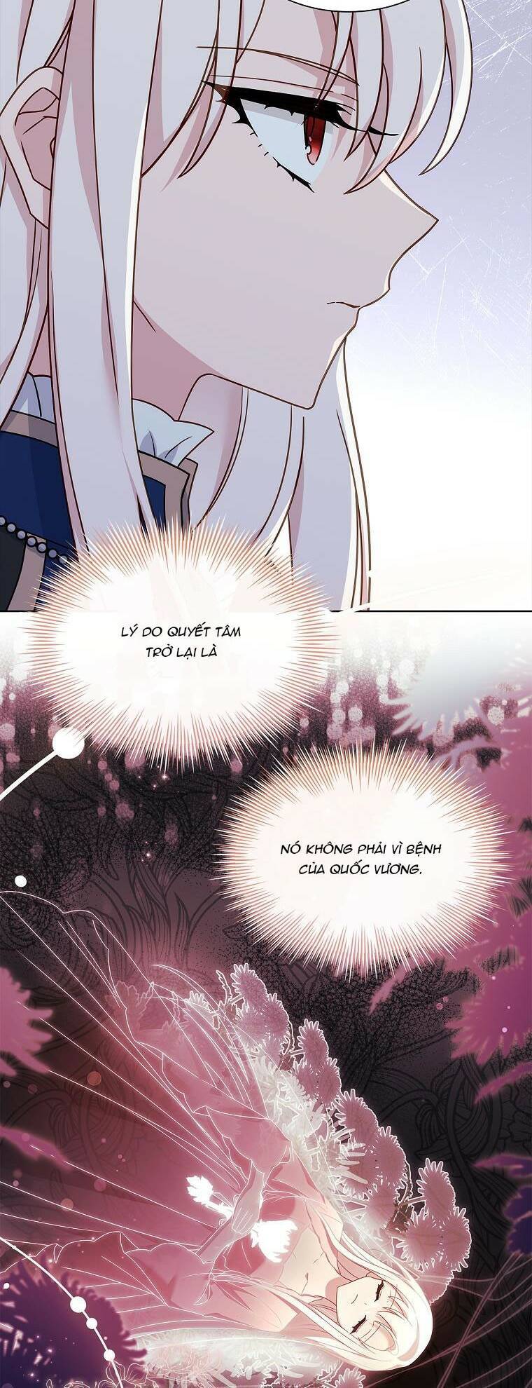 Để Yên Cho Tiểu Thư Hiền - Chương 83 - Trang 11