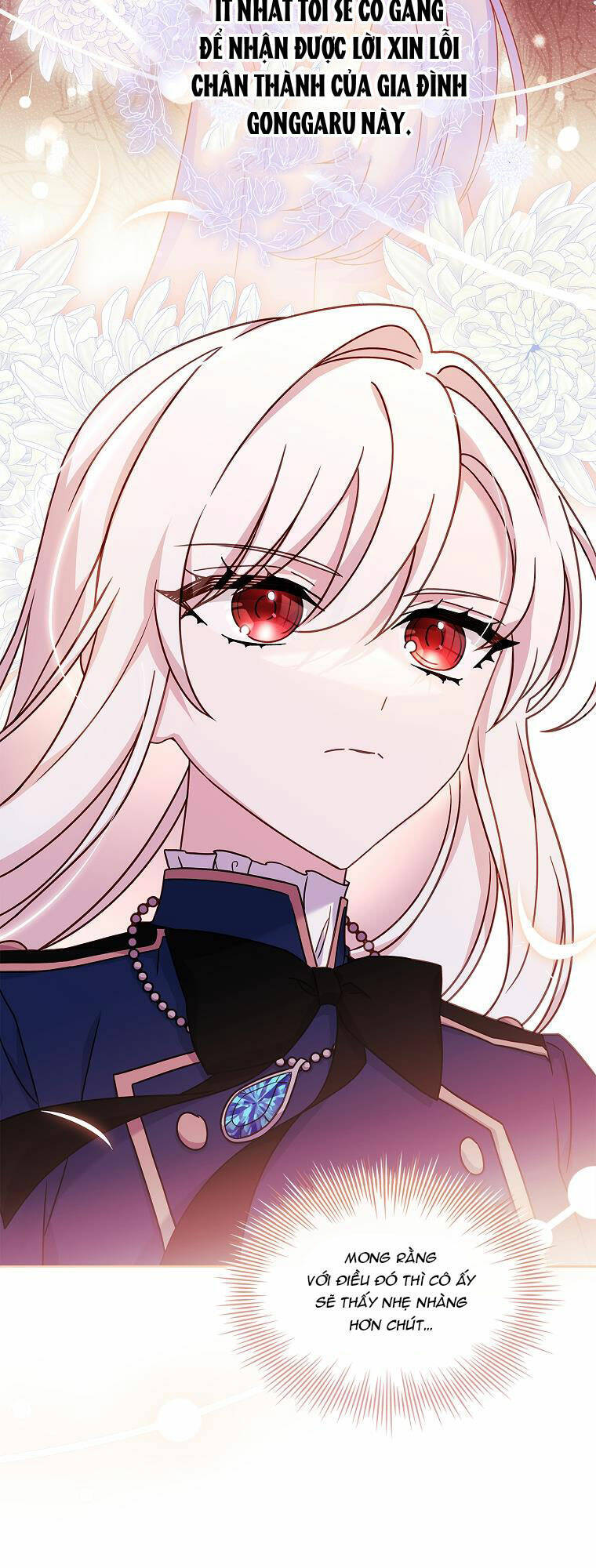 Để Yên Cho Tiểu Thư Hiền - Chương 83 - Trang 13