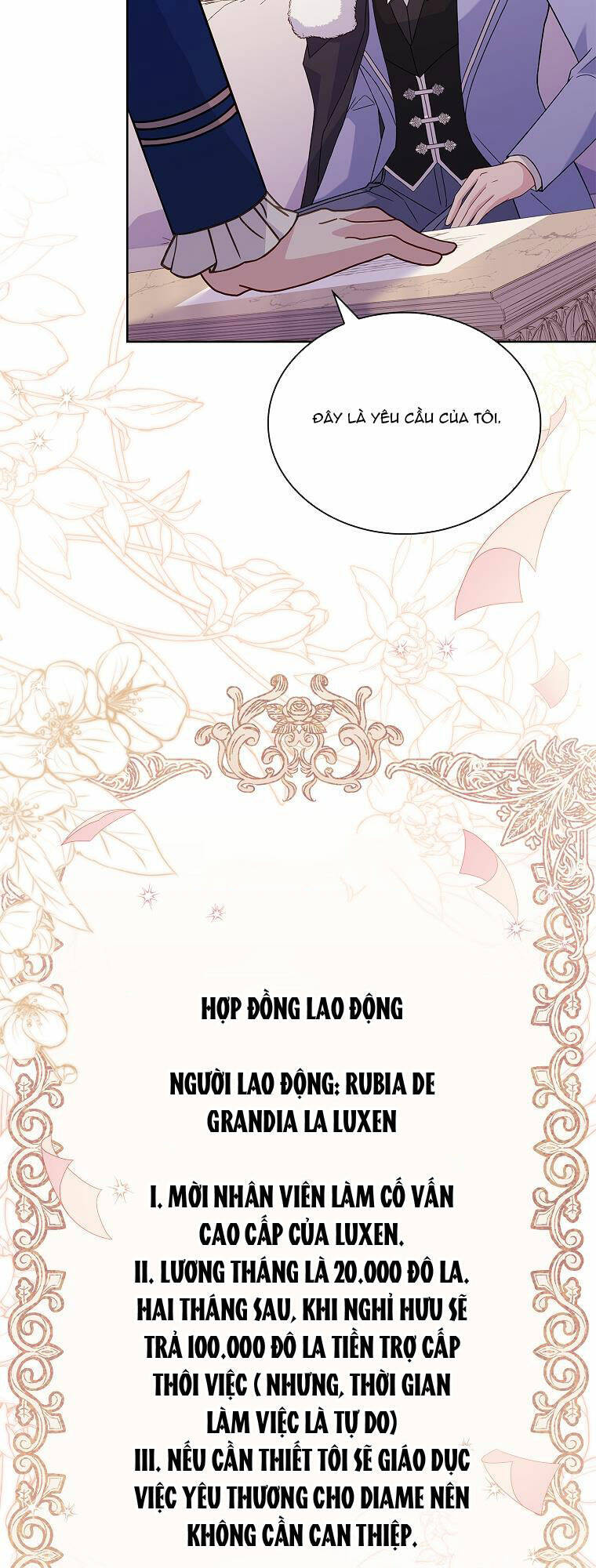 Để Yên Cho Tiểu Thư Hiền - Chương 83 - Trang 15