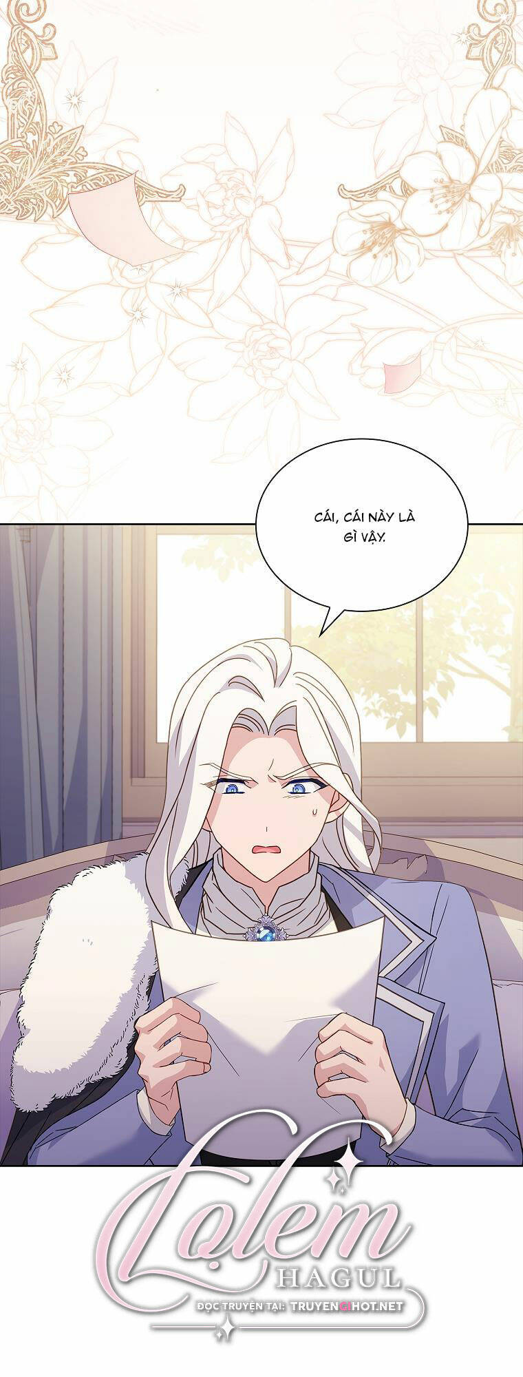 Để Yên Cho Tiểu Thư Hiền - Chương 83 - Trang 16