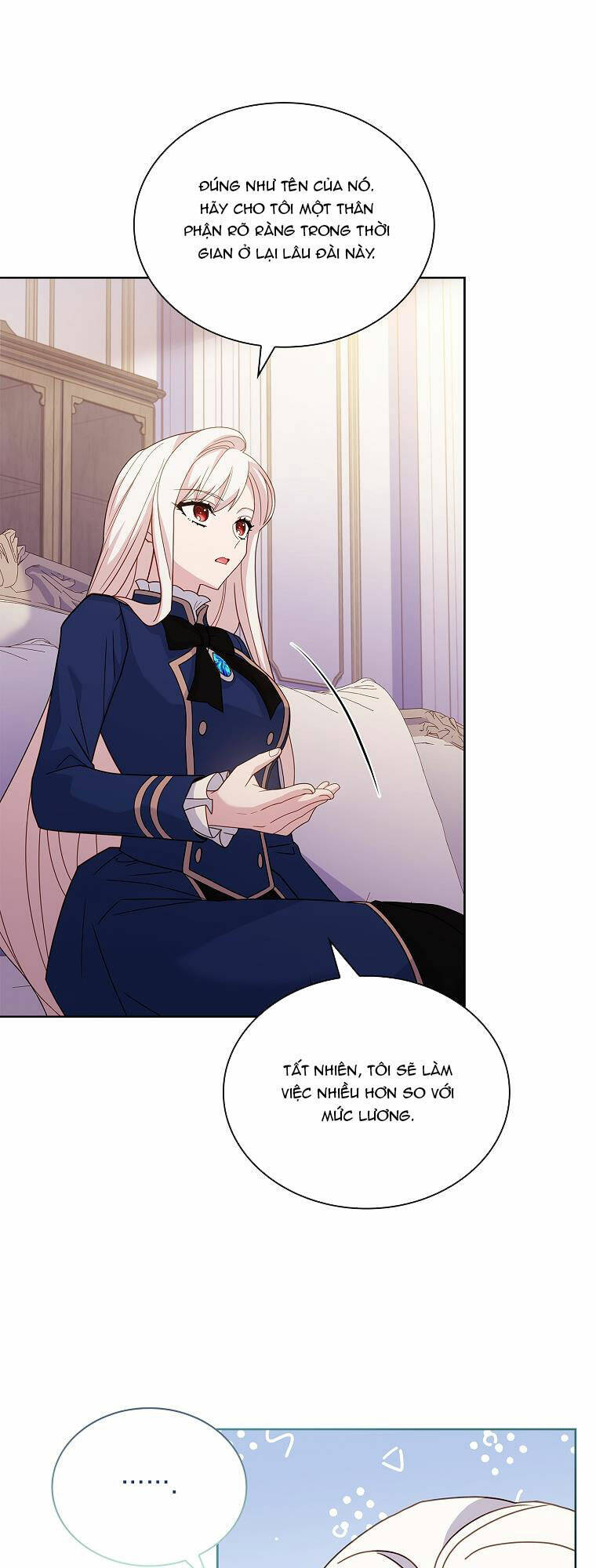 Để Yên Cho Tiểu Thư Hiền - Chương 83 - Trang 17