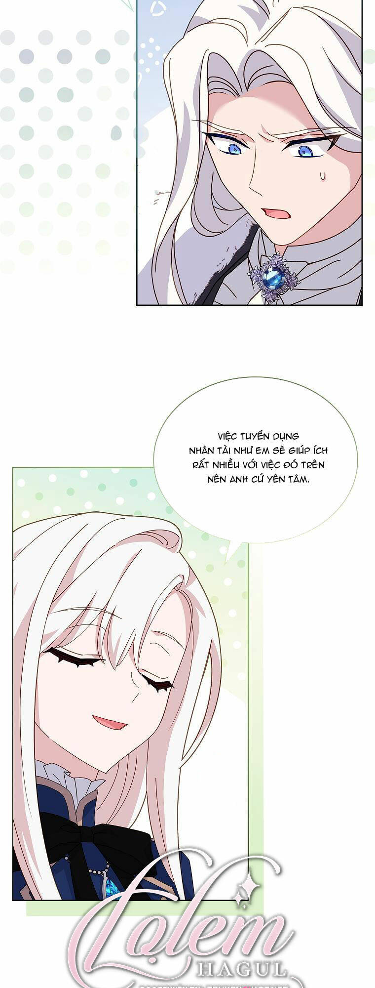 Để Yên Cho Tiểu Thư Hiền - Chương 83 - Trang 18