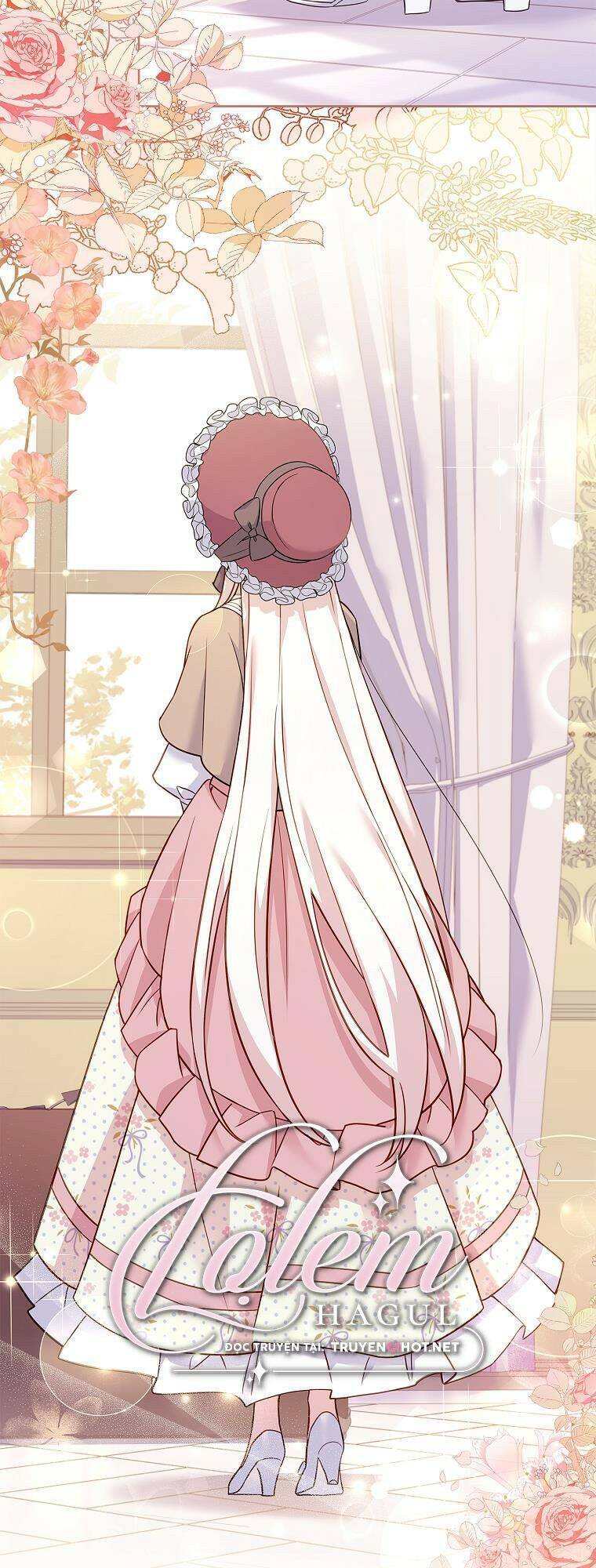 Để Yên Cho Tiểu Thư Hiền - Chương 83 - Trang 3