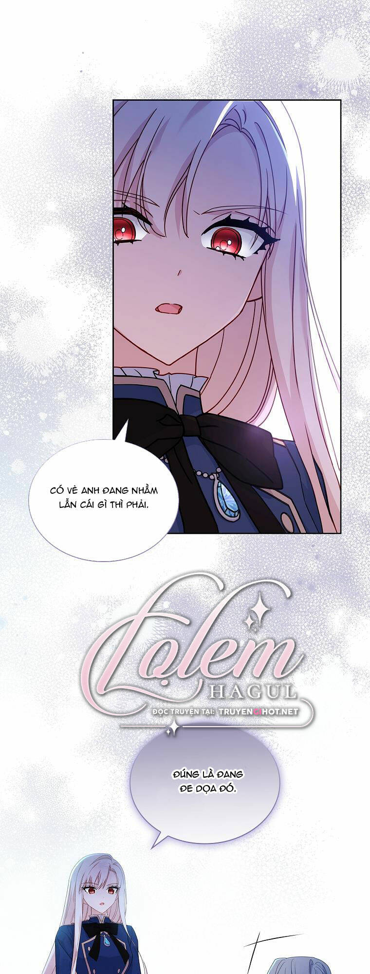 Để Yên Cho Tiểu Thư Hiền - Chương 83 - Trang 23