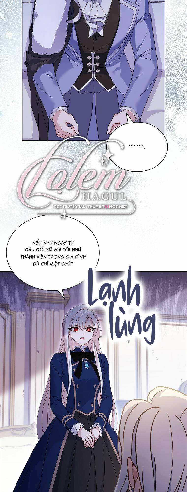 Để Yên Cho Tiểu Thư Hiền - Chương 83 - Trang 25