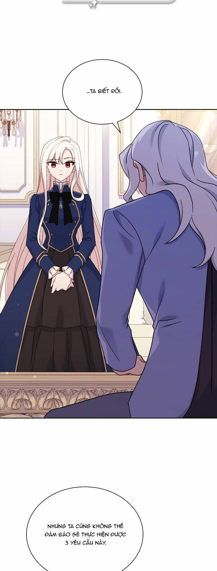 Để Yên Cho Tiểu Thư Hiền - Chương 83 - Trang 27