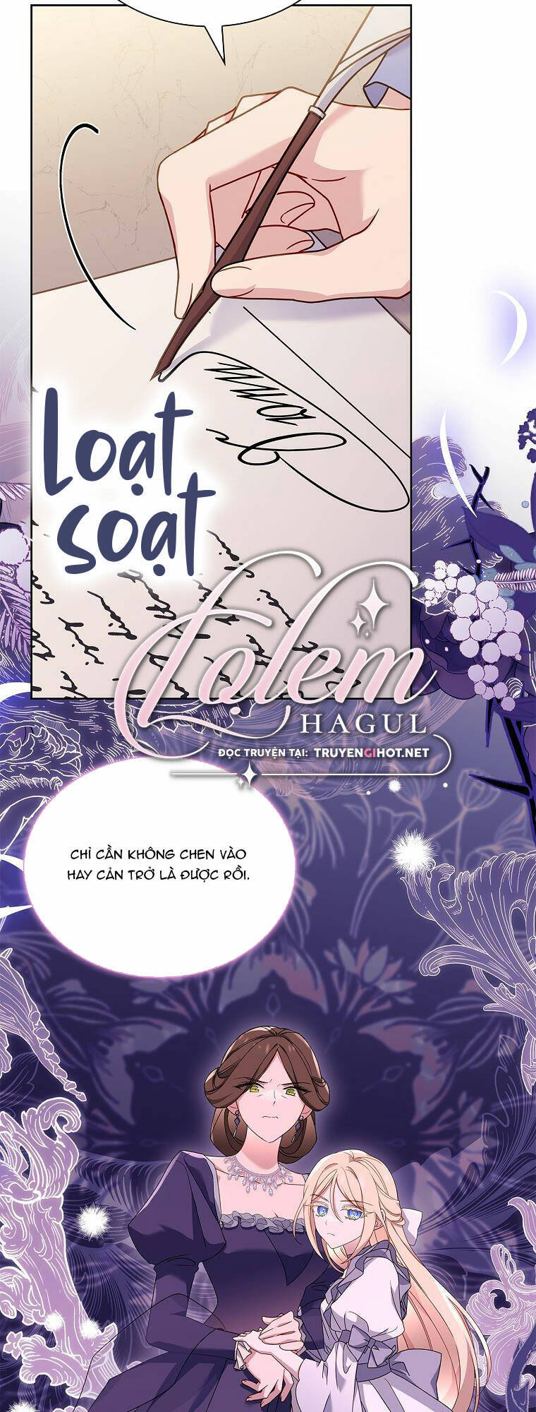 Để Yên Cho Tiểu Thư Hiền - Chương 83 - Trang 28