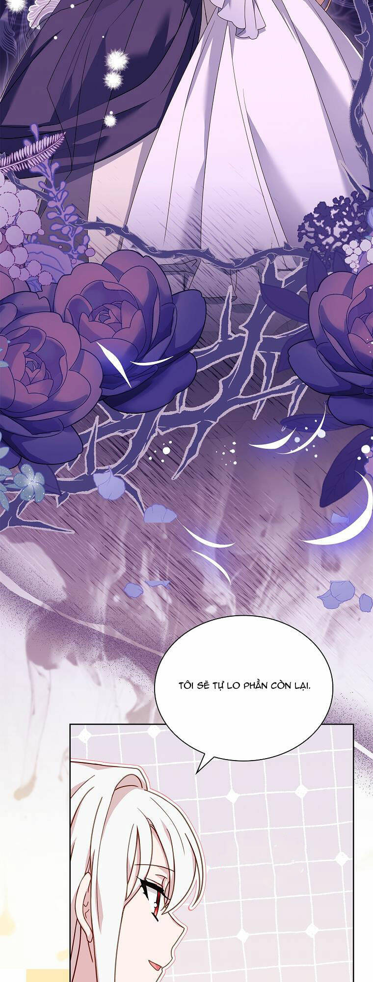 Để Yên Cho Tiểu Thư Hiền - Chương 83 - Trang 29