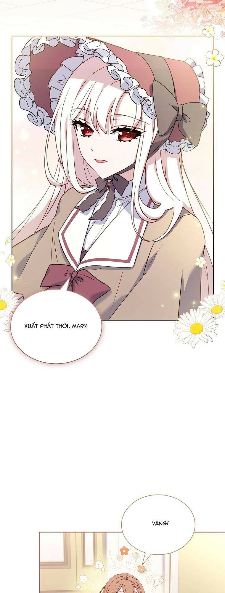 Để Yên Cho Tiểu Thư Hiền - Chương 83 - Trang 4