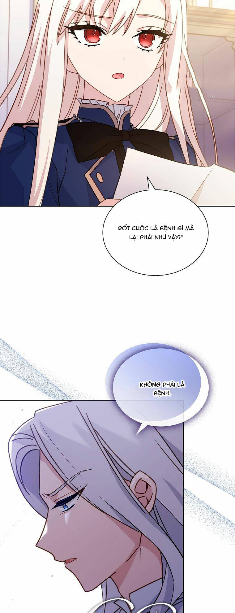 Để Yên Cho Tiểu Thư Hiền - Chương 83 - Trang 32