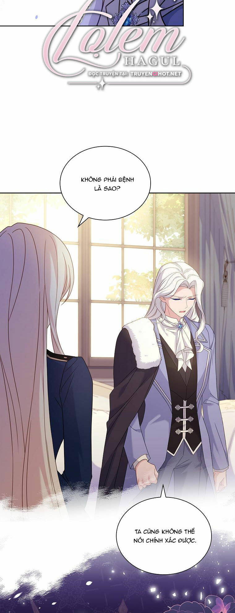 Để Yên Cho Tiểu Thư Hiền - Chương 83 - Trang 33