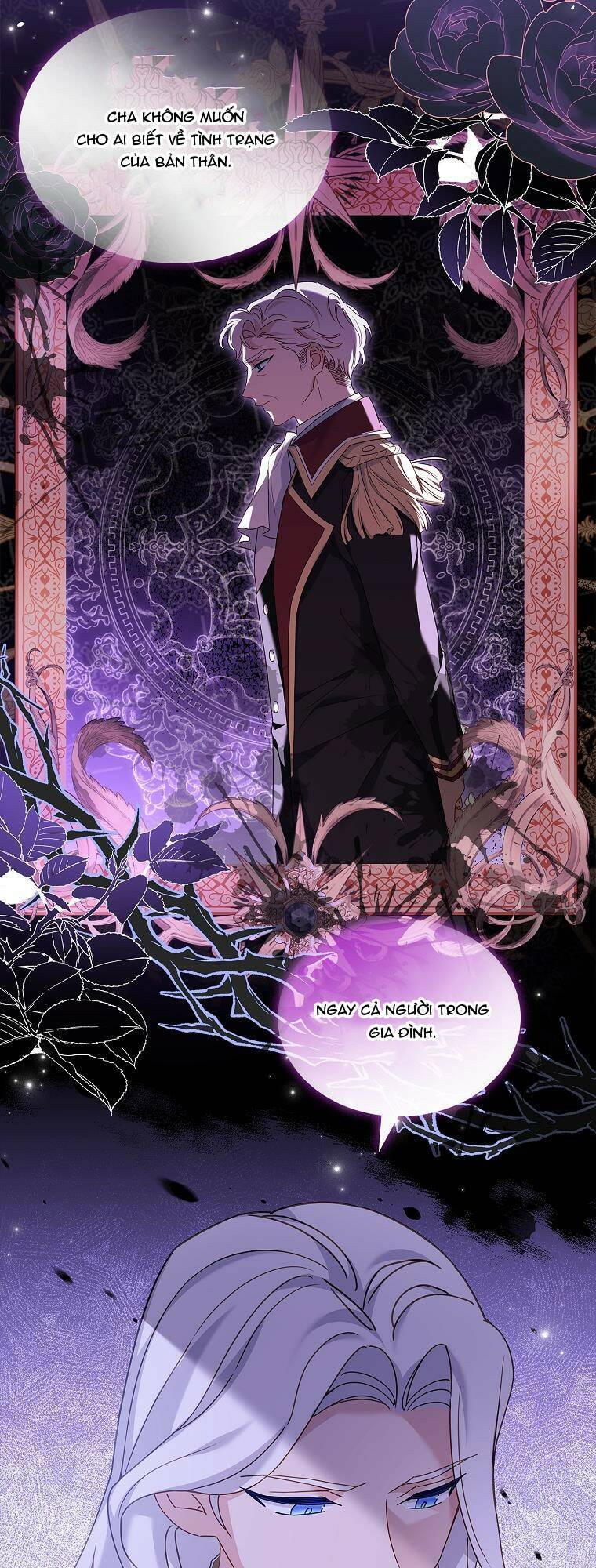 Để Yên Cho Tiểu Thư Hiền - Chương 83 - Trang 34