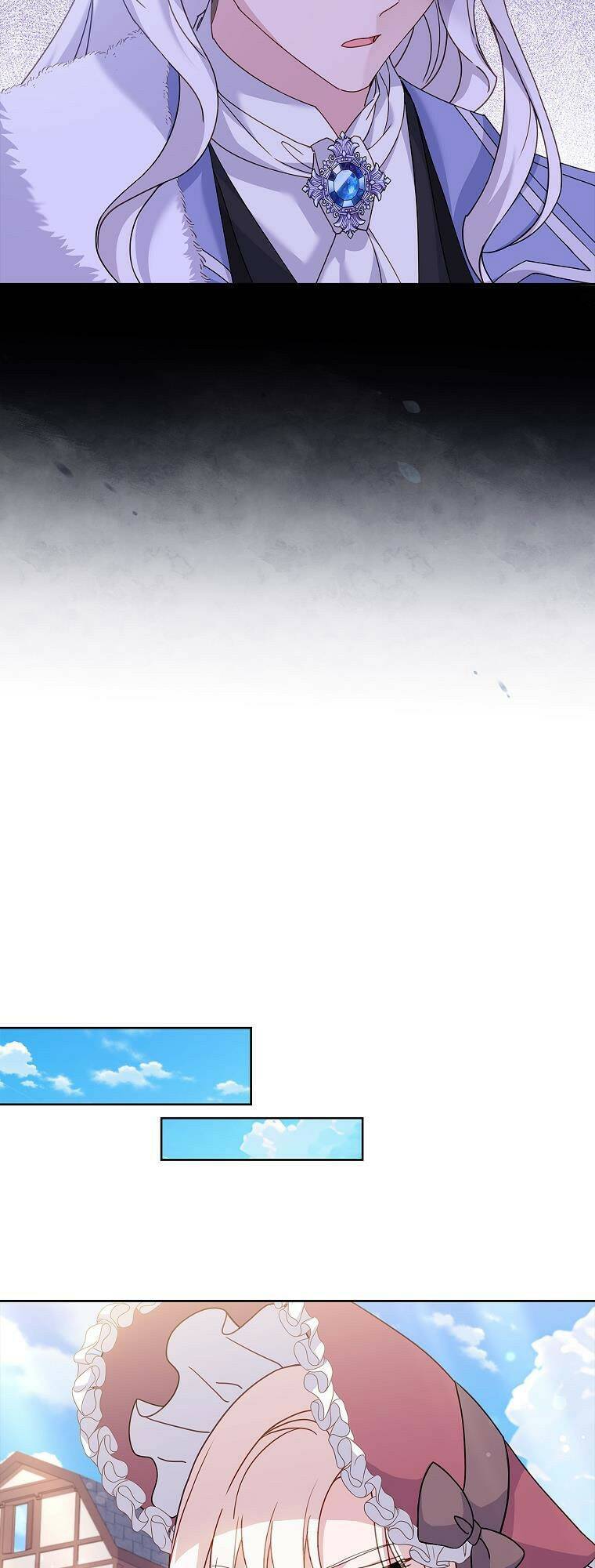 Để Yên Cho Tiểu Thư Hiền - Chương 83 - Trang 35