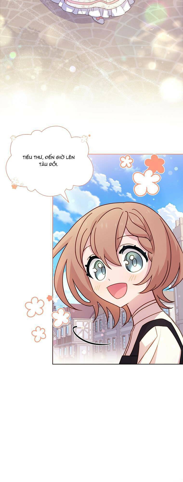 Để Yên Cho Tiểu Thư Hiền - Chương 83 - Trang 37