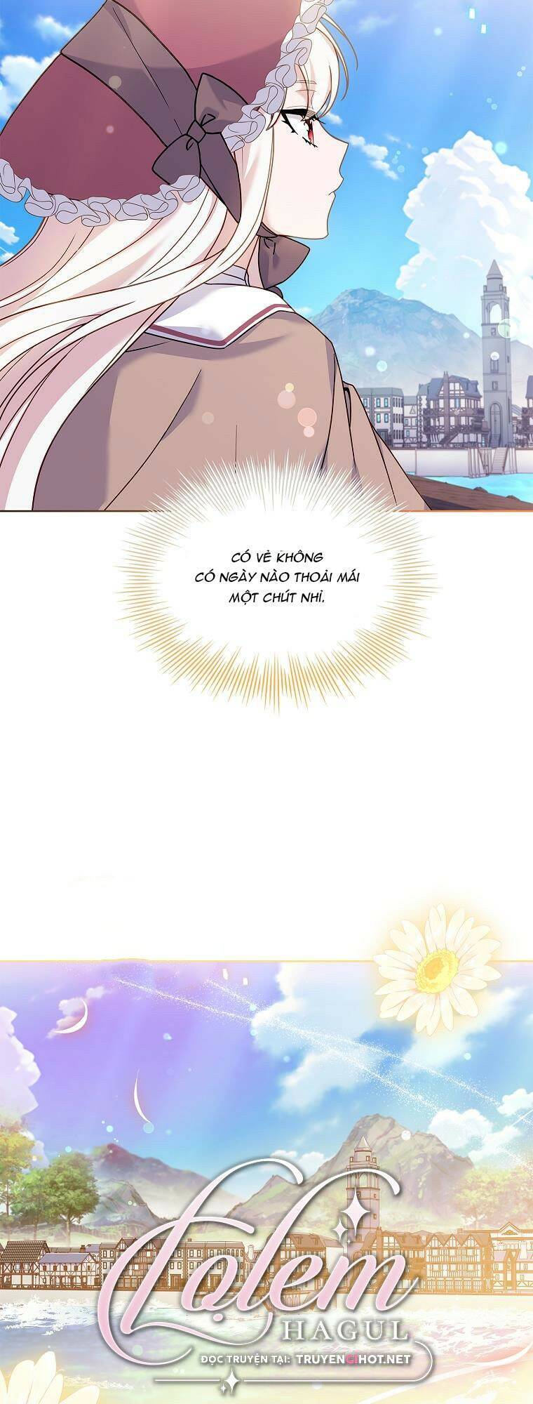 Để Yên Cho Tiểu Thư Hiền - Chương 83 - Trang 40