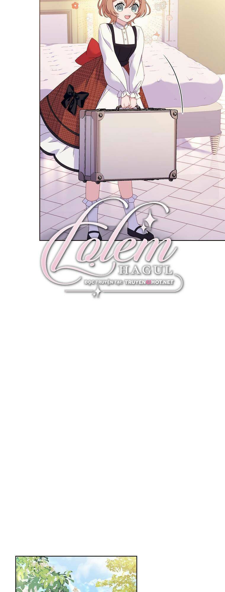 Để Yên Cho Tiểu Thư Hiền - Chương 83 - Trang 5