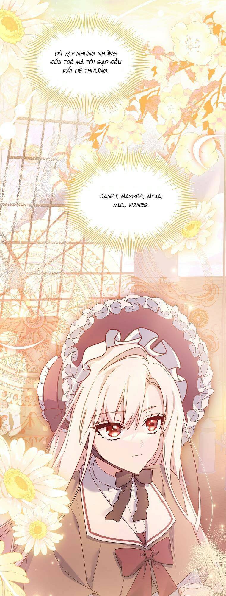 Để Yên Cho Tiểu Thư Hiền - Chương 83 - Trang 41