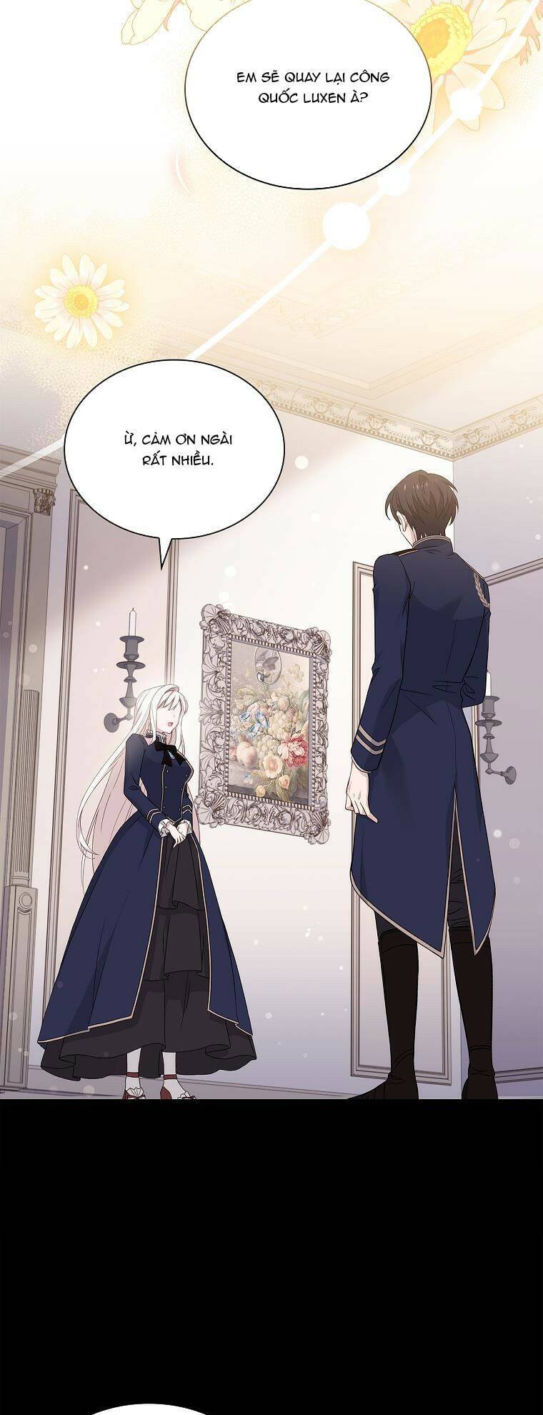 Để Yên Cho Tiểu Thư Hiền - Chương 83 - Trang 43