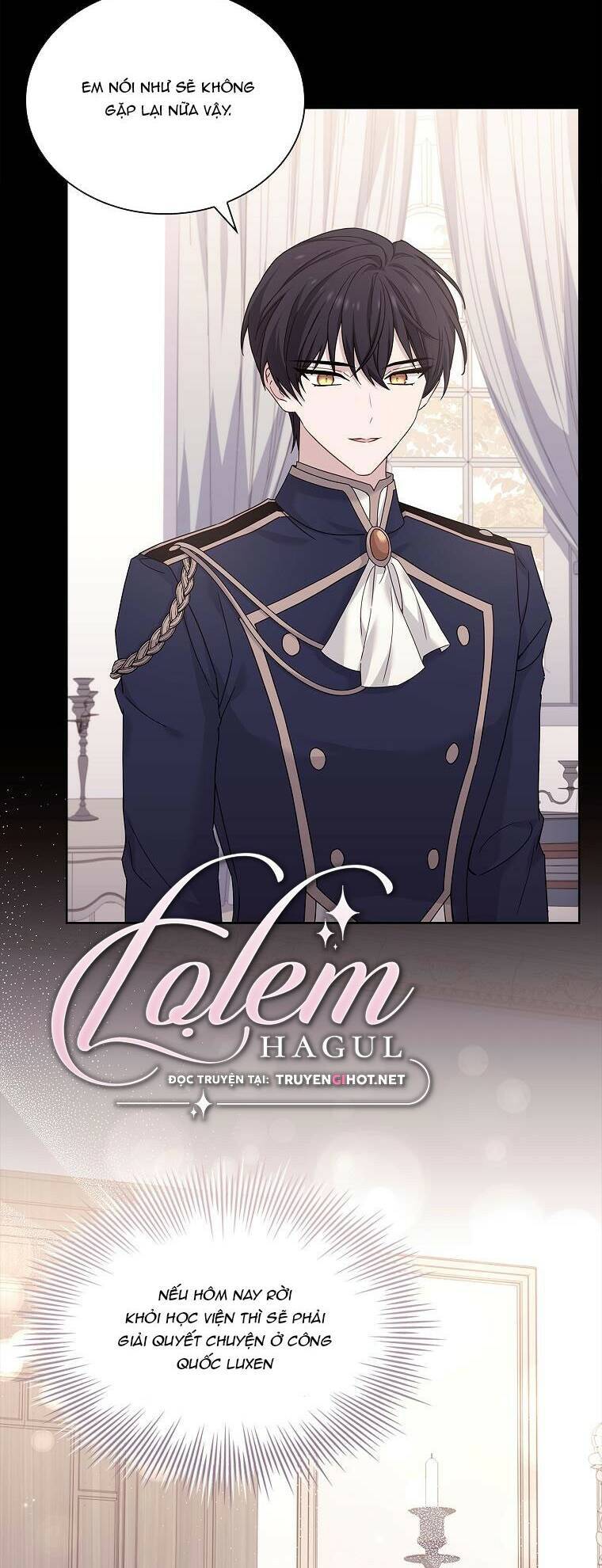 Để Yên Cho Tiểu Thư Hiền - Chương 83 - Trang 44