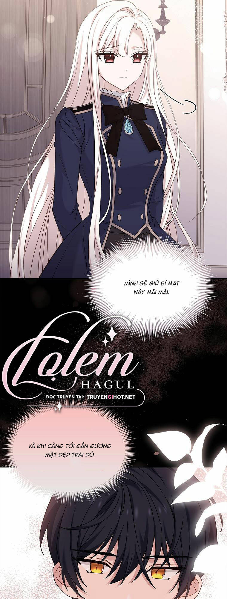 Để Yên Cho Tiểu Thư Hiền - Chương 83 - Trang 45