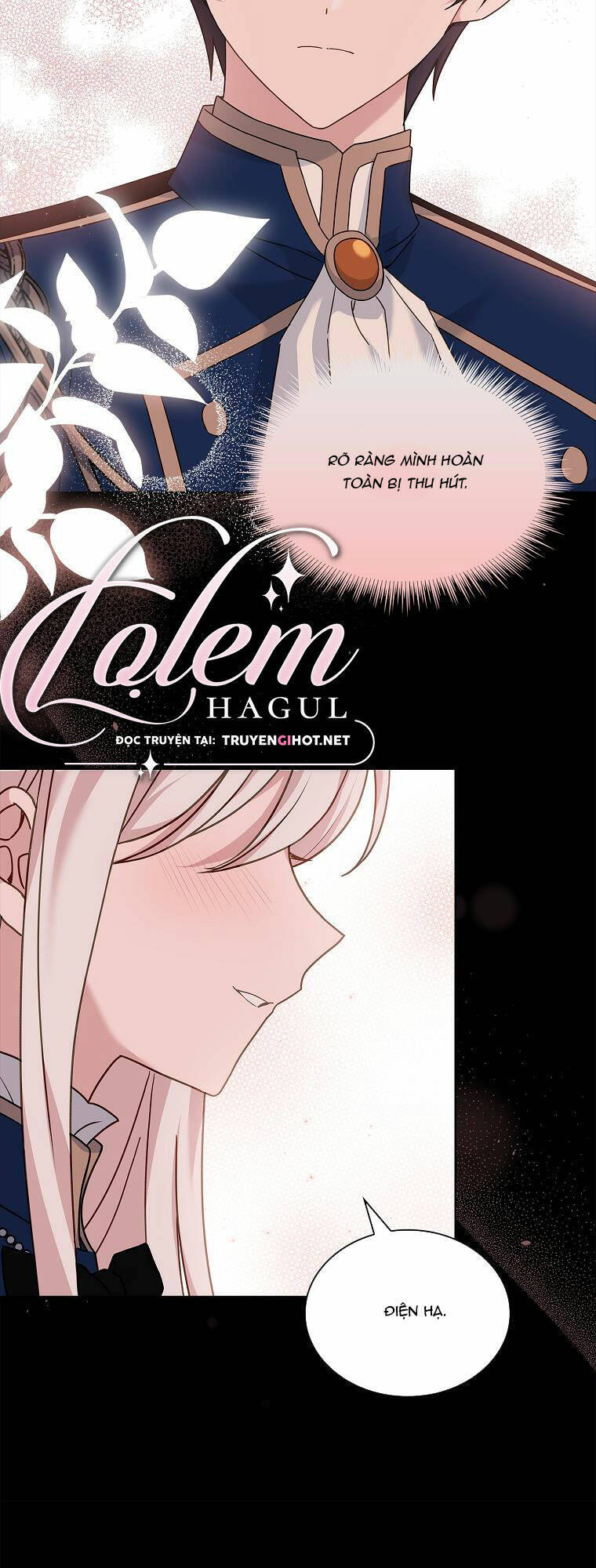 Để Yên Cho Tiểu Thư Hiền - Chương 83 - Trang 46